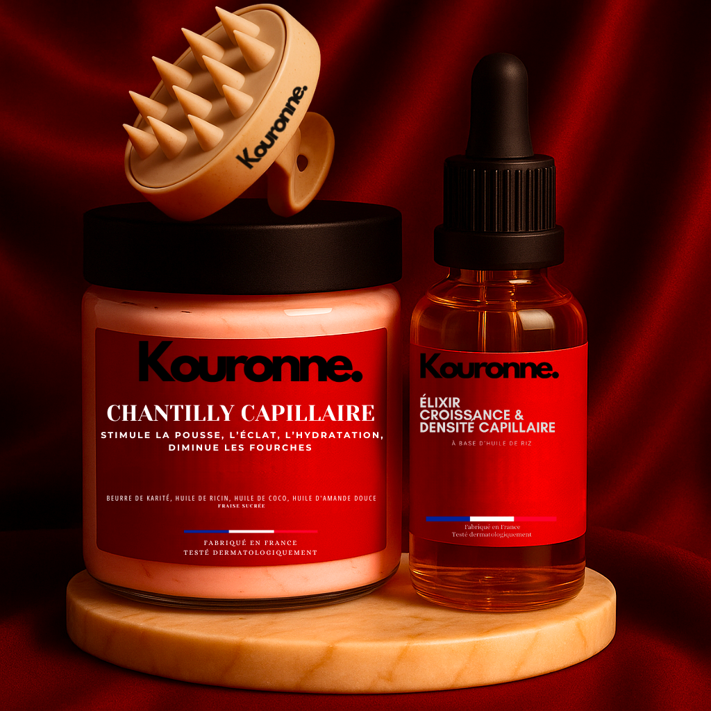 Coffret Pousse Extrême