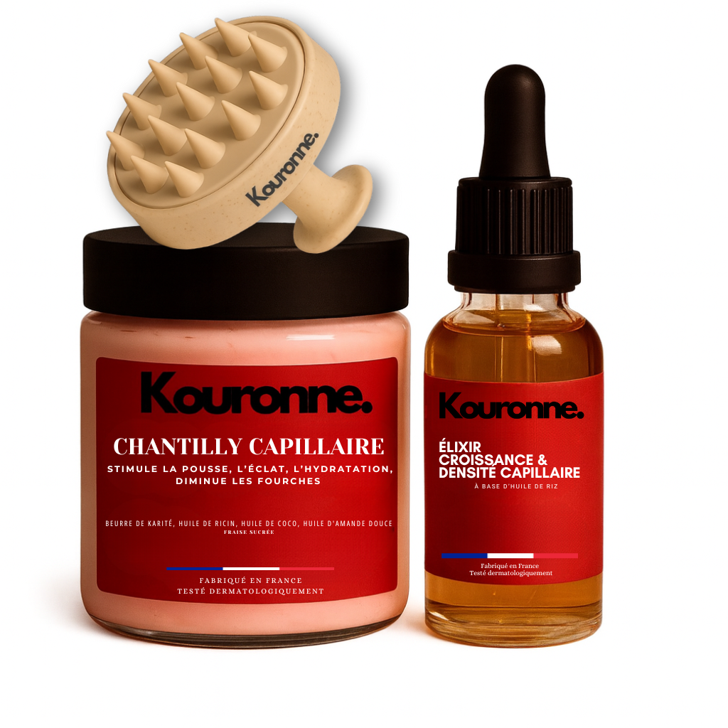 Coffret Pousse Extrême