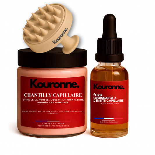 Coffret Pousse Extrême
